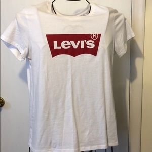Levi’s brand women’s T-shirt